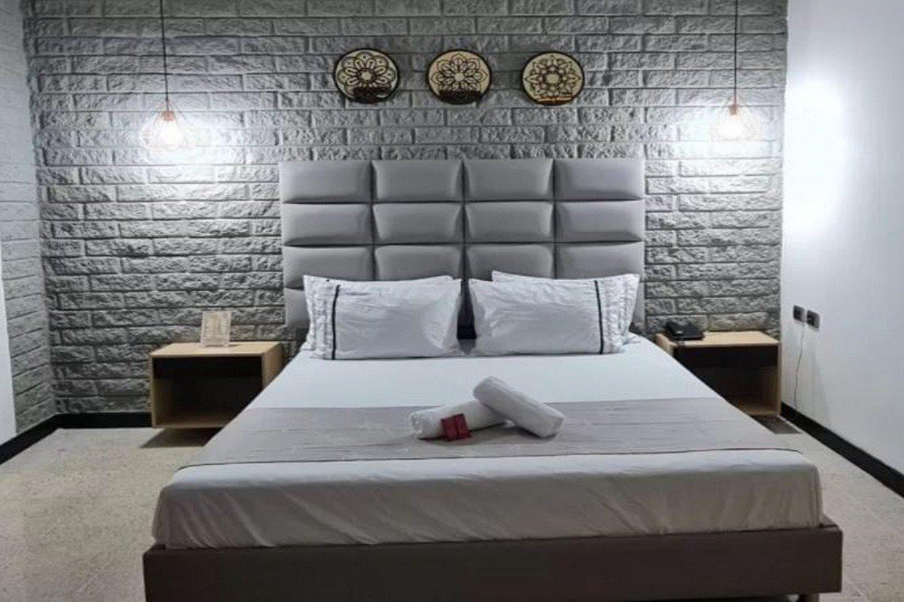 Mandala Hotel Belen Medellín Eksteriør billede