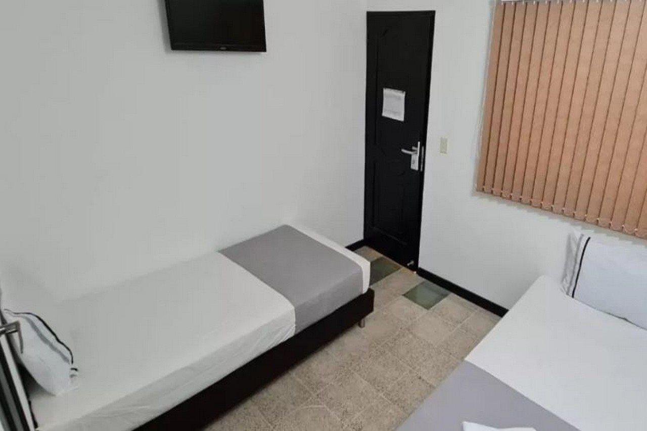 Mandala Hotel Belen Medellín Eksteriør billede