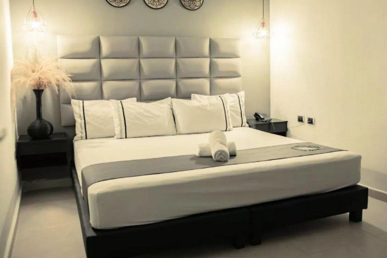 Mandala Hotel Belen Medellín Eksteriør billede