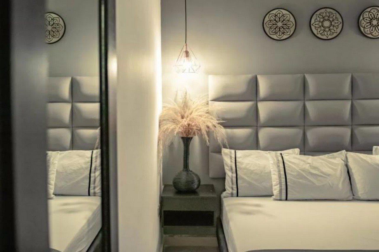 Mandala Hotel Belen Medellín Eksteriør billede