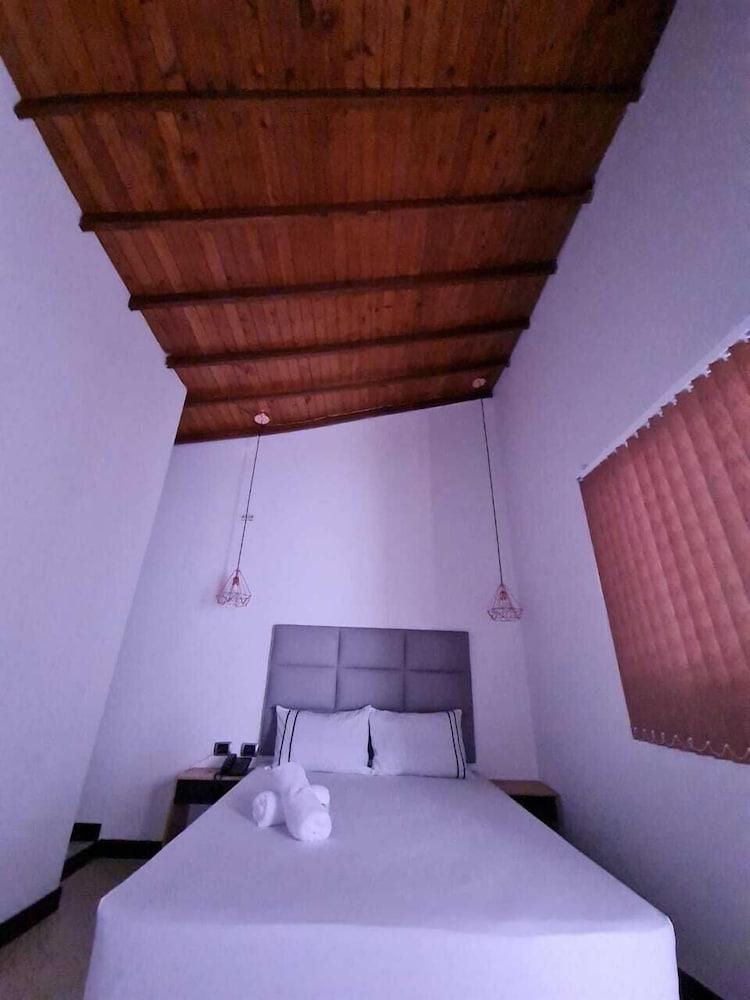 Mandala Hotel Belen Medellín Eksteriør billede