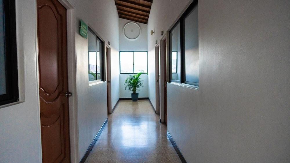 Mandala Hotel Belen Medellín Eksteriør billede
