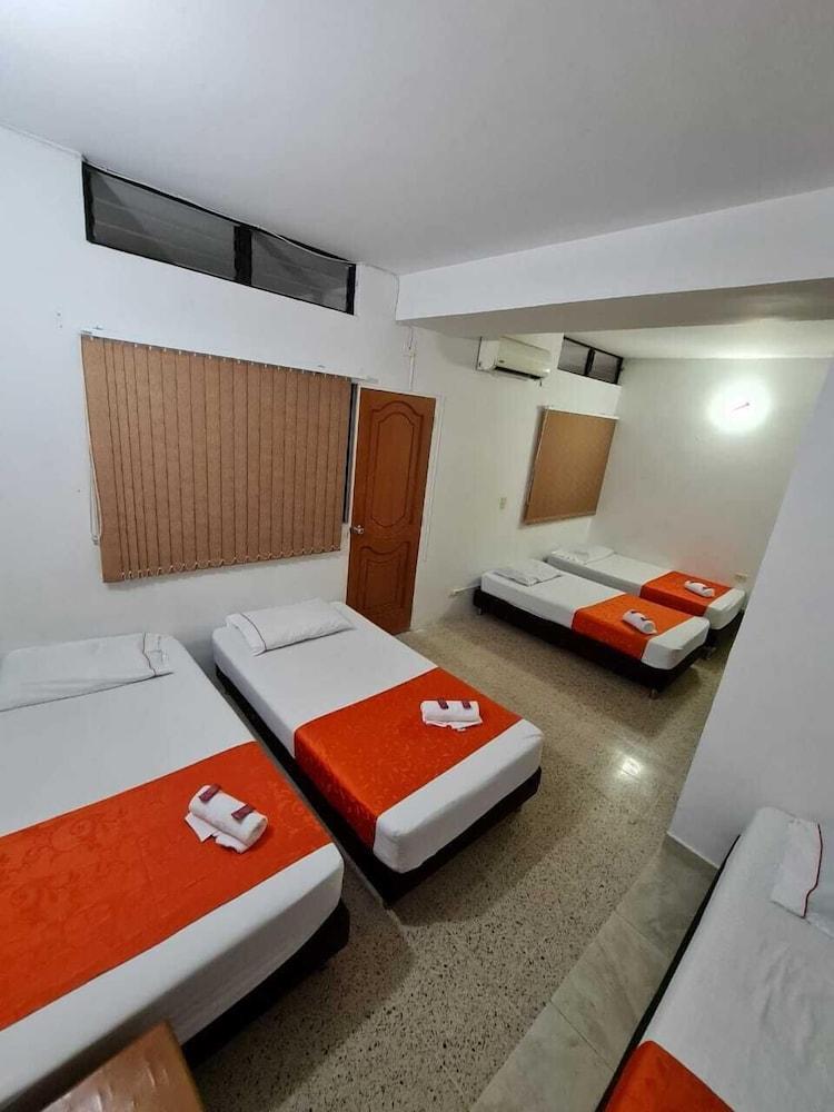 Mandala Hotel Belen Medellín Eksteriør billede