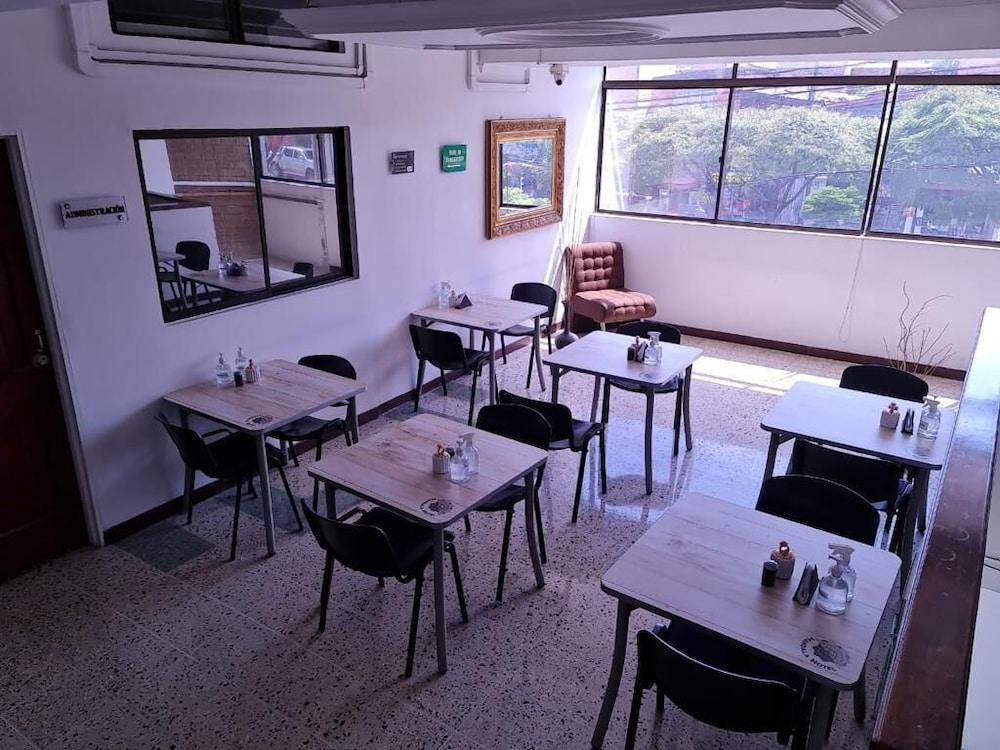 Mandala Hotel Belen Medellín Eksteriør billede