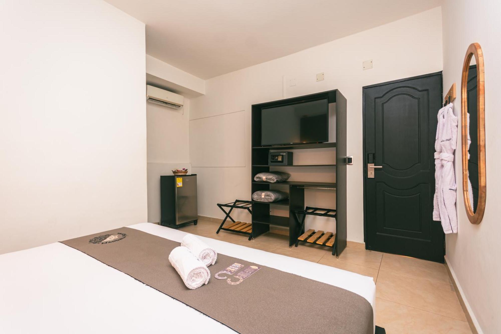 Mandala Hotel Belen Medellín Eksteriør billede
