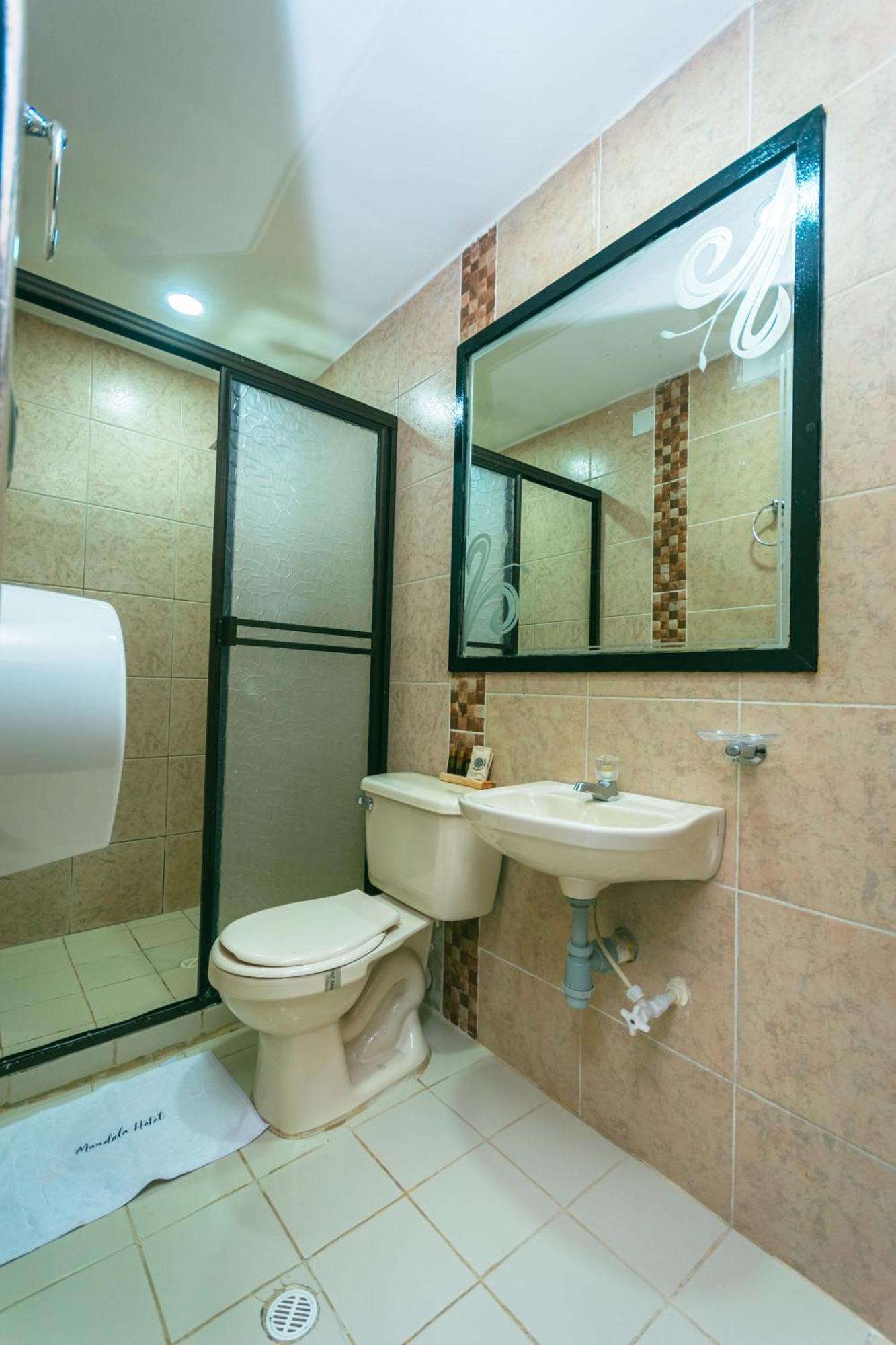 Mandala Hotel Belen Medellín Eksteriør billede