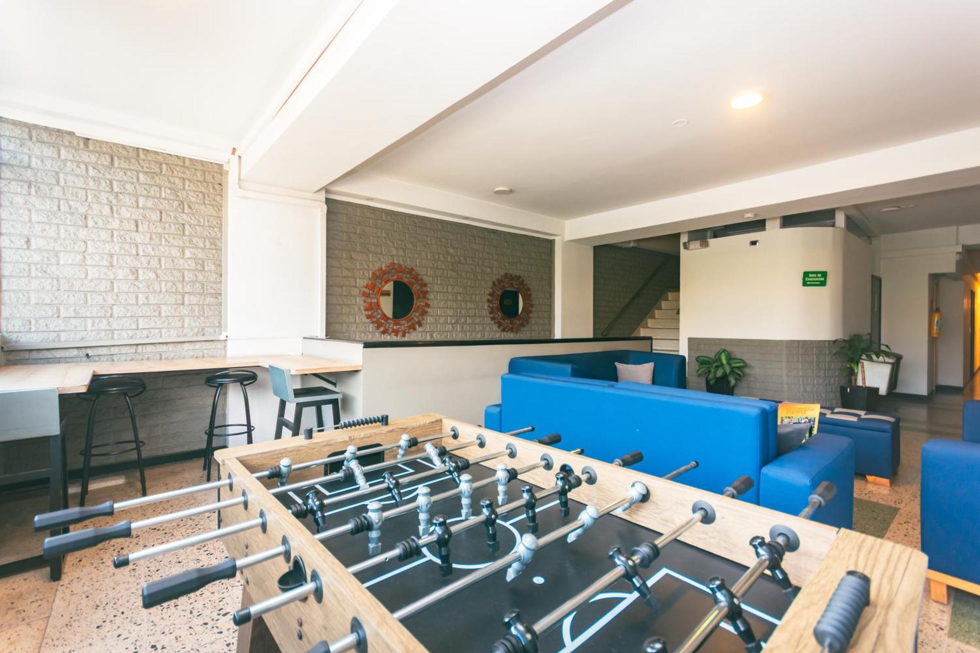 Mandala Hotel Belen Medellín Eksteriør billede