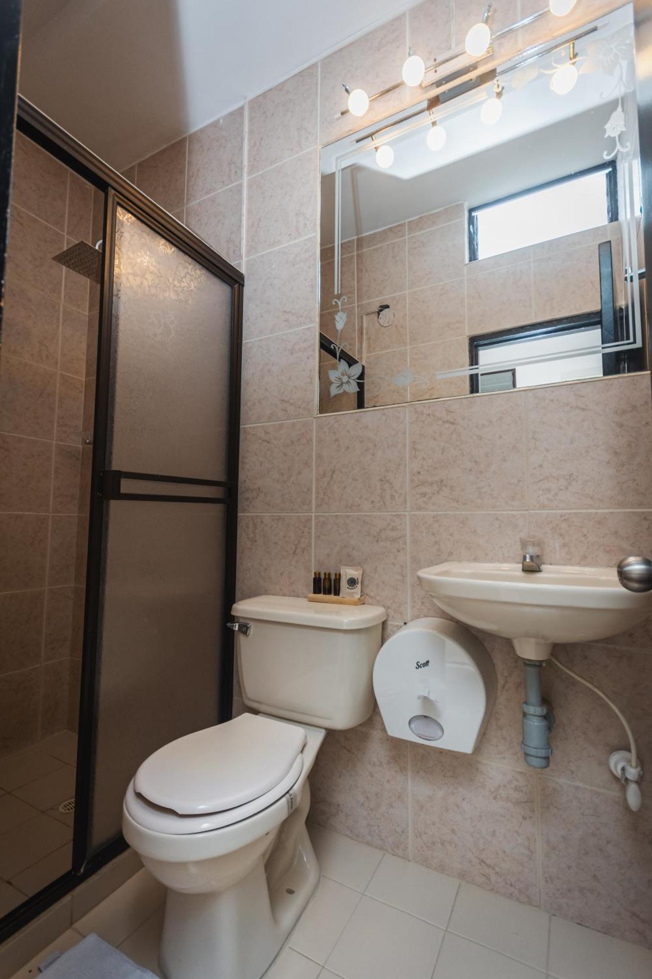Mandala Hotel Belen Medellín Værelse billede