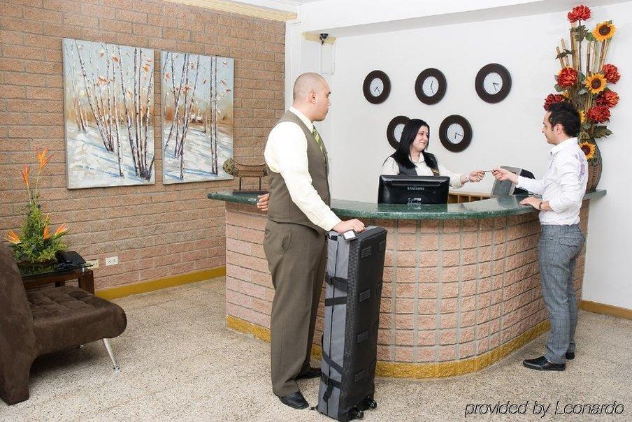 Mandala Hotel Belen Medellín Eksteriør billede