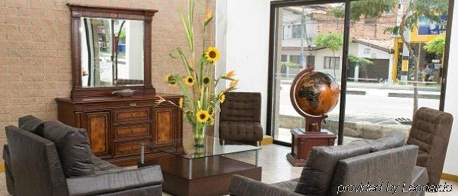 Mandala Hotel Belen Medellín Eksteriør billede