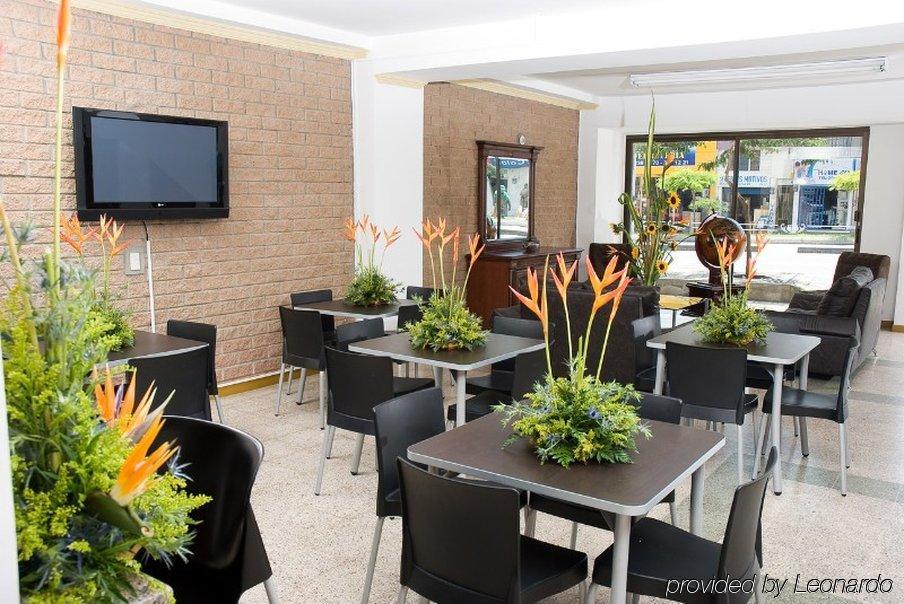 Mandala Hotel Belen Medellín Eksteriør billede
