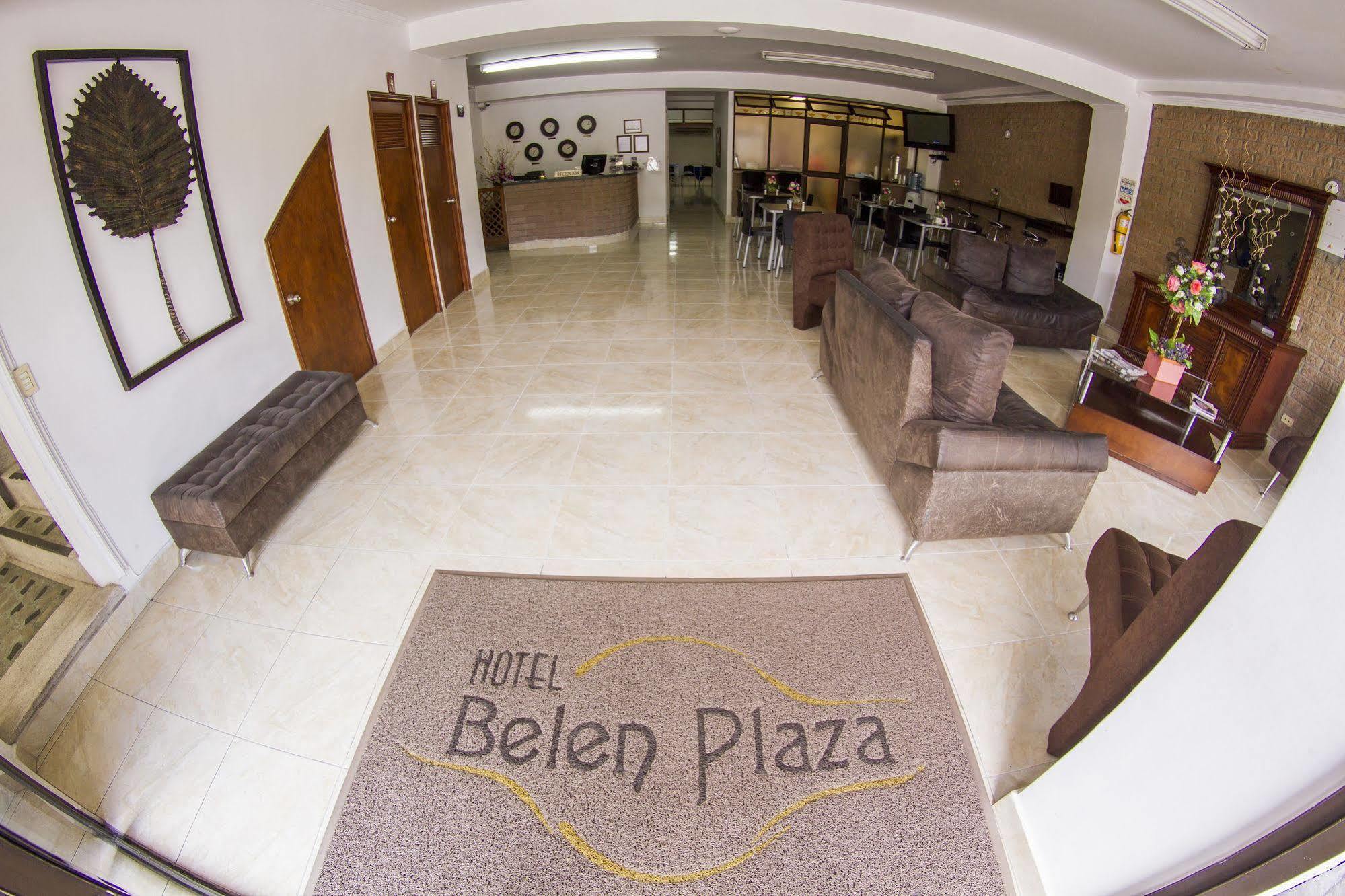 Mandala Hotel Belen Medellín Eksteriør billede